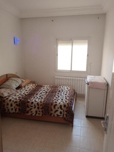 Appartement meuble a Hammamet Nord