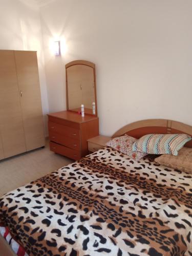 Appartement meuble a Hammamet Nord