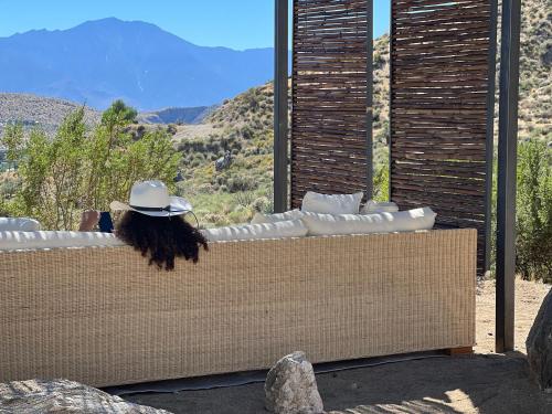 Gallery image of Two Pepper Ranch - a desert oasis in Morongo Valley