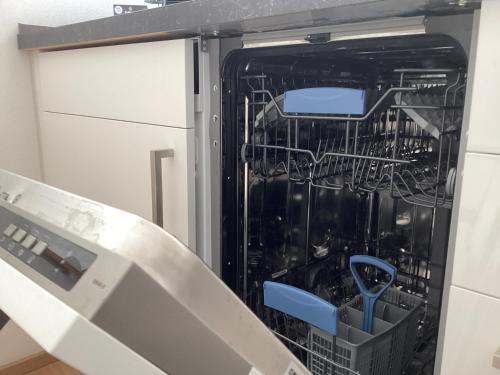 Gambar di galeri bagi AMBERG APART - Apartment B - Wohnraum auf Zeit di Amberg