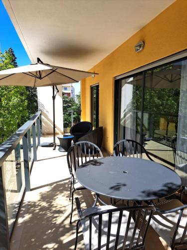 Apartamento Vila Rosa - PRAIA DA ROCHA