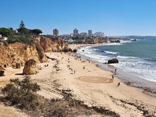 Apartamento Vila Rosa - PRAIA DA ROCHA