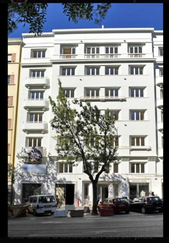 Lisbonne hotel particulier