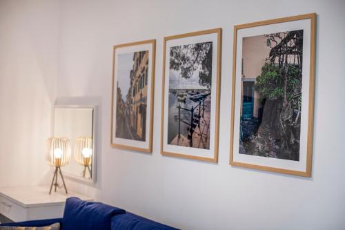 Gambar di galeri bagi Villa Beller New di Ičići