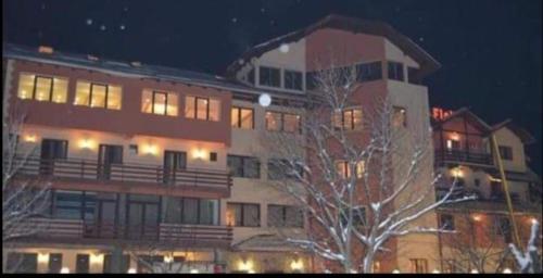 Gallery image of Hotel Bran Stoker in Bran