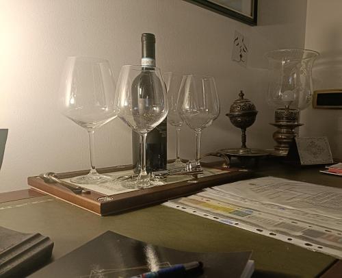 onoratocinque house apartment photo 13