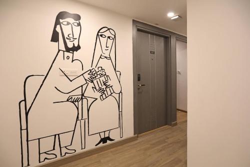 Gambar di galeri bagi Hotel O Paradise Inn di Charkhi Dādri