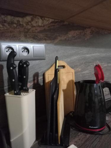 Φωτογραφία από το άλμπουμ του Apartmán Erika - Bešeňová σε Bešeňová