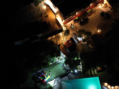 Φωτογραφία από το άλμπουμ του Villa di Pasquale σε Peschici