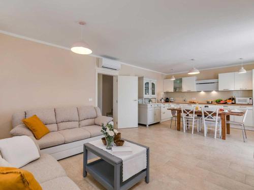 Villa Angelina with 3 bedrooms and Pool in Novigrad