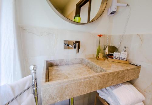 Fotografie z fotogalerie ubytování Albergo Villa Gaia v destinaci Chianciano Terme