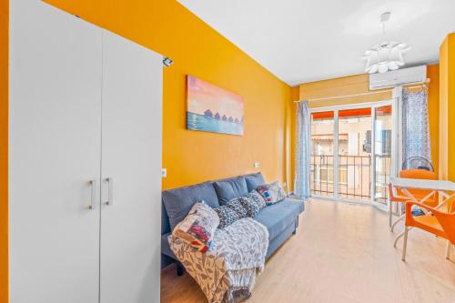 Studio a 199m de la playa los Locos