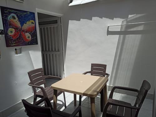 Gallery image of Casa Laureles - San Joaquín in Medellín