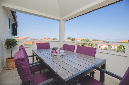 Apartments Salsa – Photos 3
