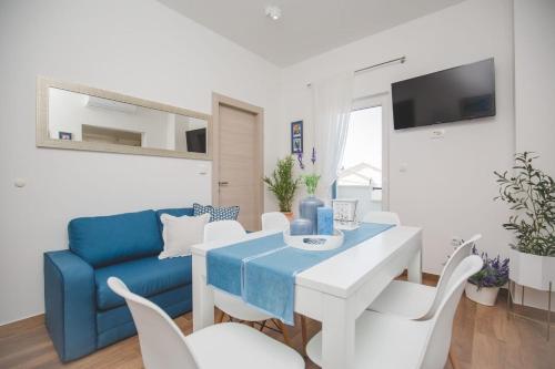 Apartments Salsa