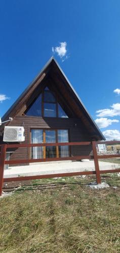 Gorska magija