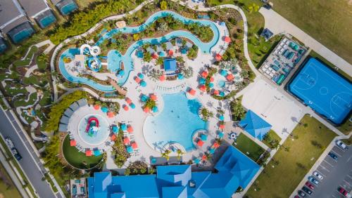 Amazing Home wcinema in Spectacular Resort 29601 photo 70