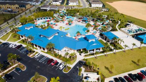 Amazing Home wcinema in Spectacular Resort 29601 photo 72