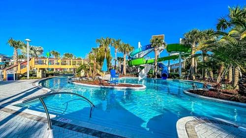 Amazing Home wcinema in Spectacular Resort 29601 photo 75