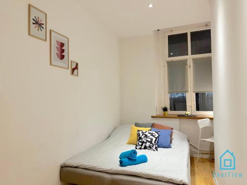 Nest Room - 20 Minutes to Gdańsk Old Town & Seaside