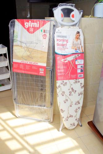 Fotografie z fotogalerie ubytování Appartement meublé 2 pièces rez de chaussée, Résidence Nehemie Feh-Kesse Bingerville v destinaci Abidžan