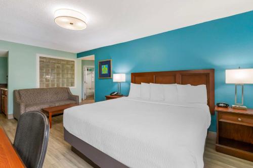 Gallery image of Best Western Plus Myrtle Beach@Intracoastal in Myrtle Beach