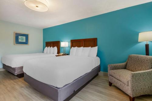Gallery image of Best Western Plus Myrtle Beach@Intracoastal in Myrtle Beach