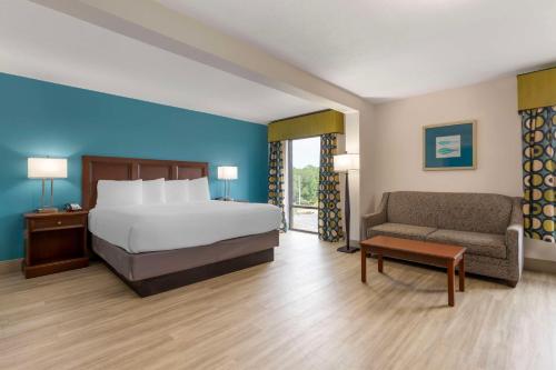 Gallery image of Best Western Plus Myrtle Beach@Intracoastal in Myrtle Beach