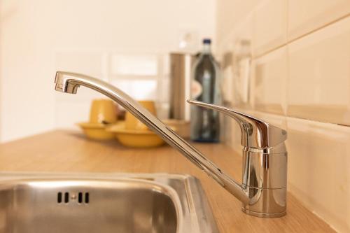 Foto dalla galleria di Suites Bambu a Setúbal