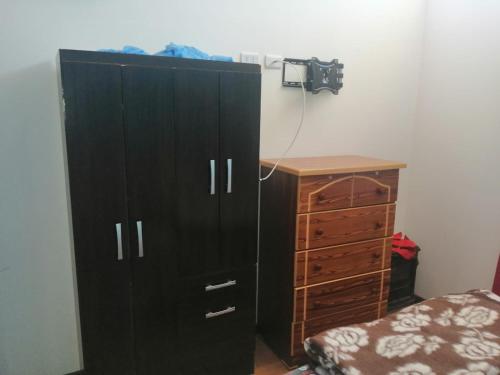 Postel nebo postele na pokoji v ubytování Casa equipada para 9 personas a 5 minutos del centro y la playa principal y 15 minutos de punta de lobos