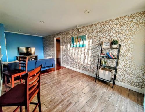 Gallery image of Cozy 1bd home, minutes from SEA airport & downtown. in Burien