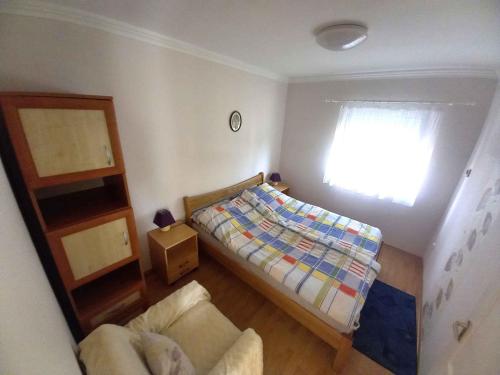Apartments in Borgata - Nordtransdanubien 45815 9554 Mesteri, Gyöngyvirág utca 5. kép - 3