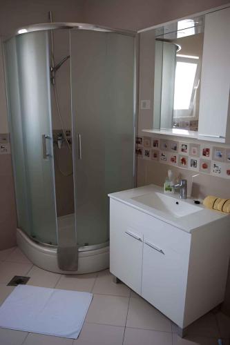 Studio in Sevid 45746
