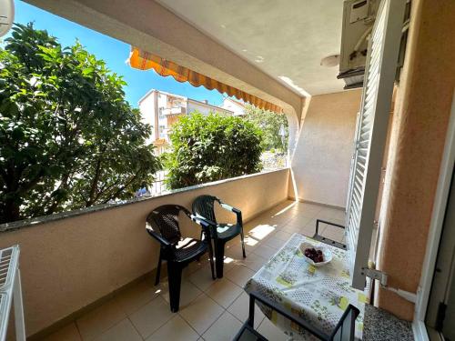 Apartment in Dramalj 45736