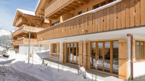 Panoramapark Soleil F
