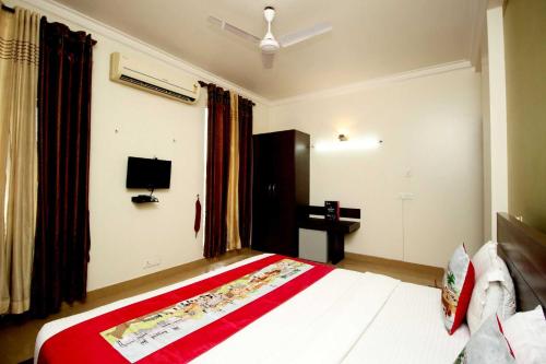 Gallery image of Collection O Sakshi in Manesar