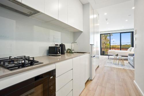 Gallery image of Miranda Studio Apartments in Sutherland