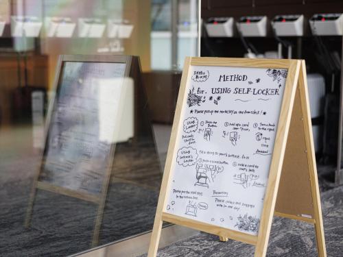 Gambar di galeri bagi JR Kyushu Hotel Kagoshima di Kagoshima