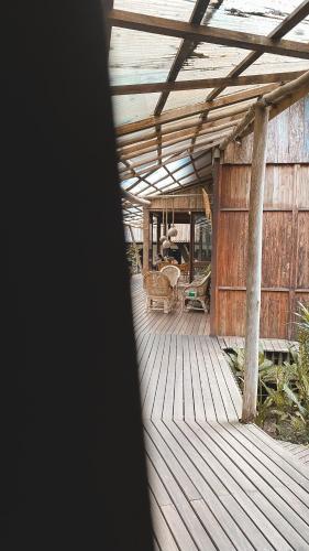 Φωτογραφία από το άλμπουμ του Bukit Raya Guesthouse σε Palangkaraya