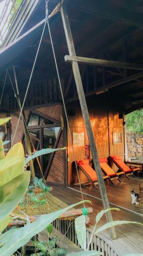Φωτογραφία από το άλμπουμ του Bukit Raya Guesthouse σε Palangkaraya