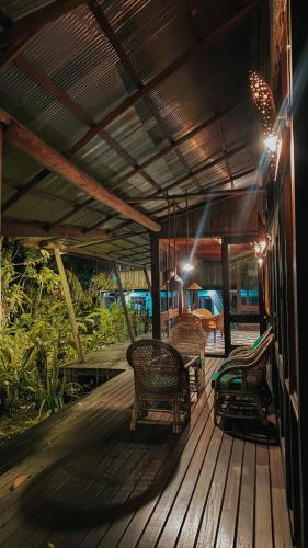 Φωτογραφία από το άλμπουμ του Bukit Raya Guesthouse σε Palangkaraya