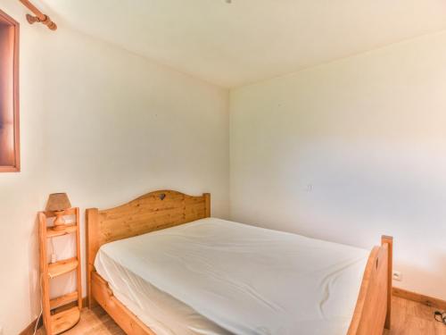 Les Gets - T3 6 pers avec loggia, balcon et WIFI