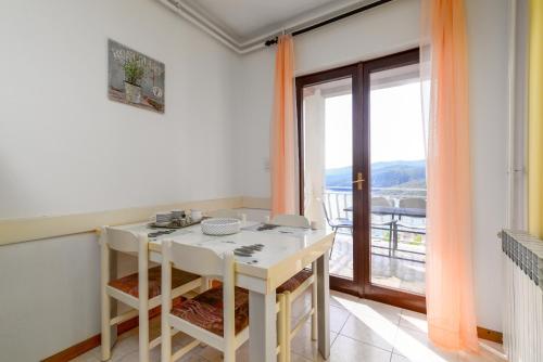 Apartments with parking space Rabac, Labin - 19055