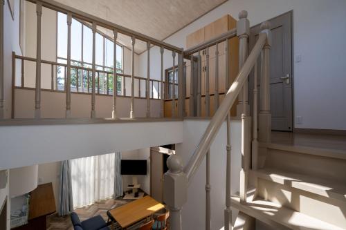 Fotografie z fotogalerie ubytování S-villa Nasu 11th v destinaci Nasu