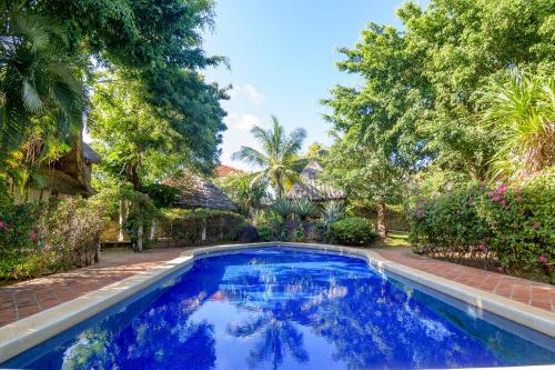 Fotografie z fotogalerie ubytování Minimi Couzy villa casaurina v destinaci Malindi