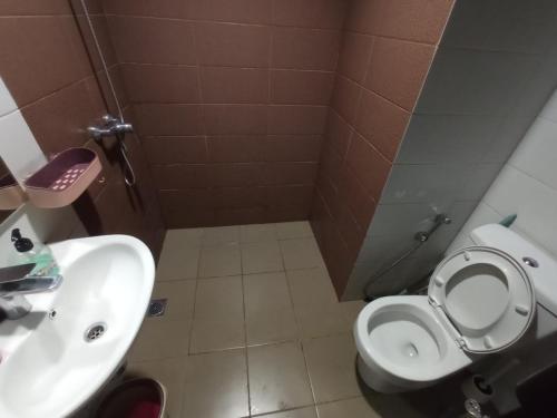 APARTEMEN PURI ORCHARD