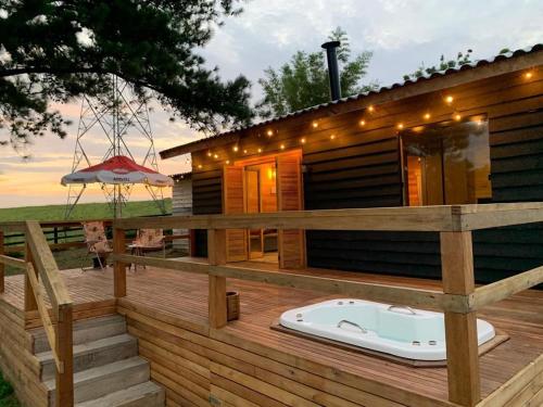 CABANA DOCE LUAR – Photos 5