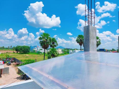 TandarāmbattuにあるKRR Homesの雲の上の建物