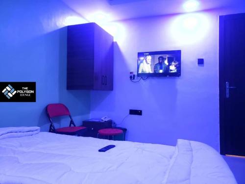 PolygonLounge – Photos 3