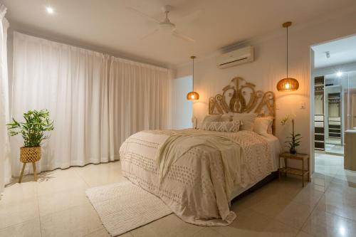 トリニティビーチにあるVilla Kelurga Trinity Beach Family and Pet friendlyのギャラリーの写真